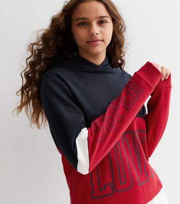 s.Oliver Junior Girl's Pullover 