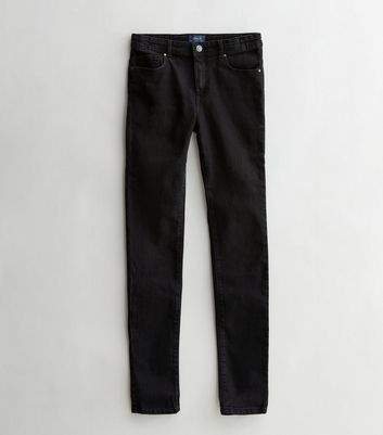 KIDS ONLY Black Skinny Jeans New Look