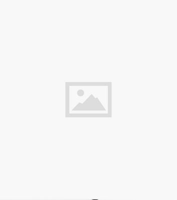 Maternity Black Ribbed Midi Nursing Dress