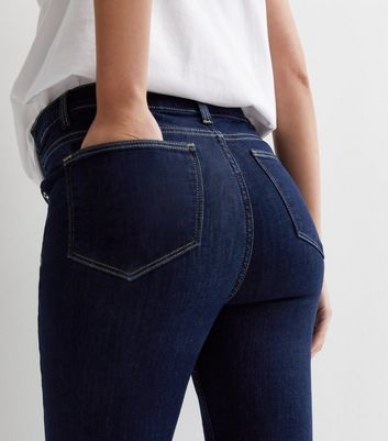 New look store under bump jeans