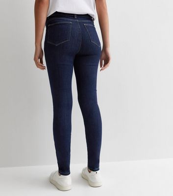 Maternity skinny jeans sales uk