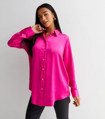 petite women's long sleeve shirts & tops