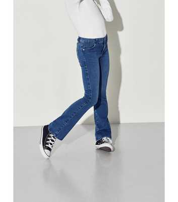 KIDS ONLY Blue Flared Jeans