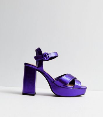 Purple platforms deals