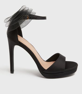 New Look Womens Block heels SALE • Up to 50% discount