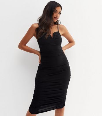 New look tight clearance dresses