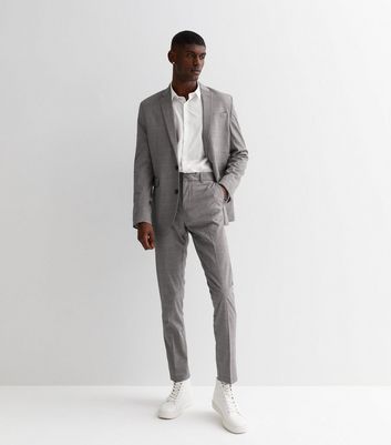 Skinny suits hot sale for men