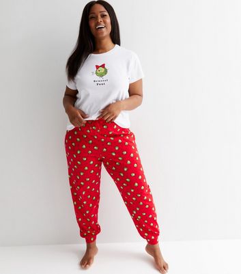 jogger pj set womens