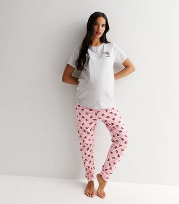 ladies fleece loungers