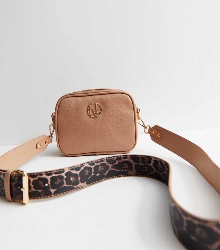 The Daily Edited Mini Cross Body Bag