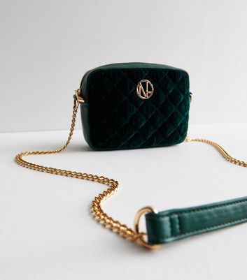 Buy Tory Burch Robinson Stitched Double Zip Tote in Bottle Green Online at  desertcartINDIA