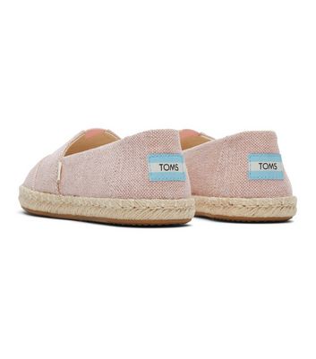 Light 2024 pink toms