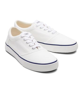 Sperry top sale sider white canvas