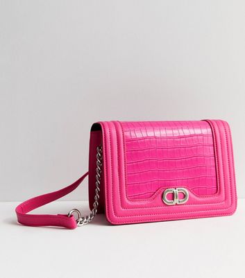 New look rainbow online bag