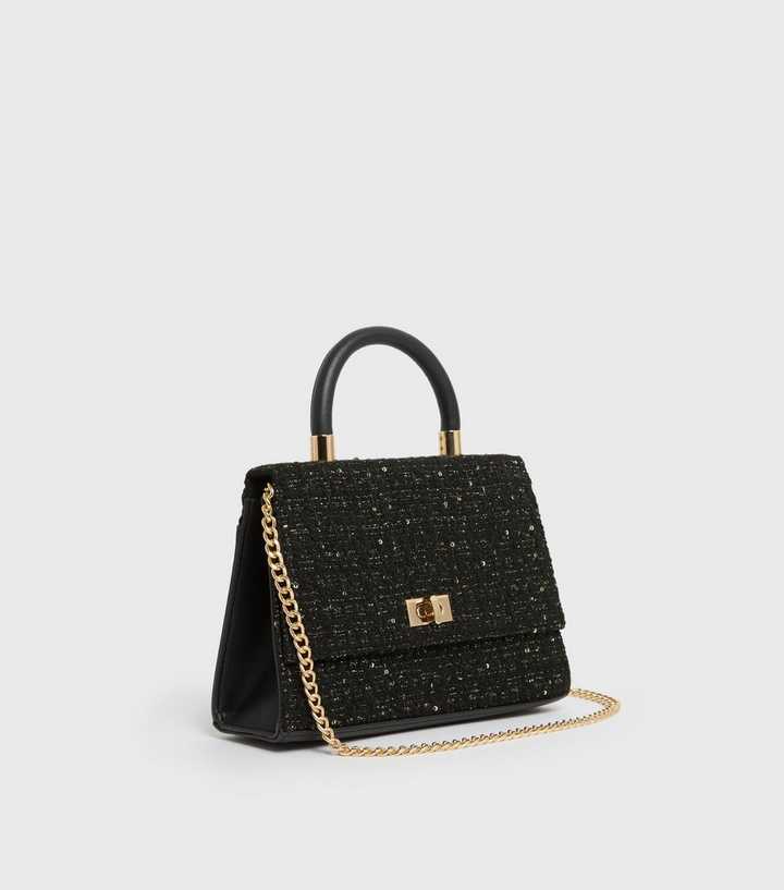 WORTH IT?! Louis Vuitton Bag Review // BLACK UTILITY CROSSBODY