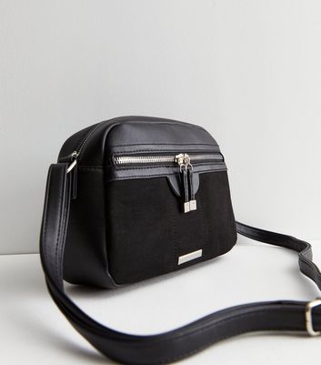 New look satchel hot sale