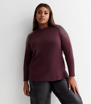 New look plus outlet size jumpers