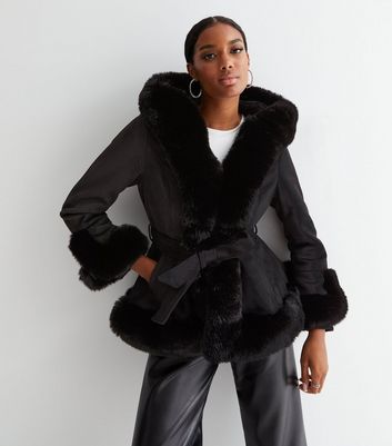 Womens winter cheap coats new look