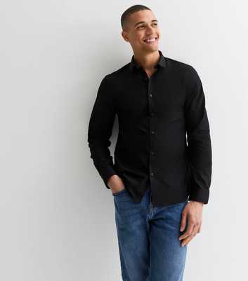 Men's Shirts | Long Sleeve & Short Sleeve Shirts | New Look