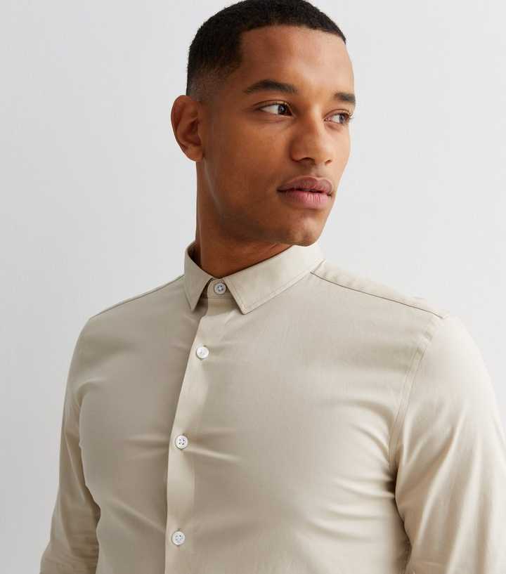 long shirts for men