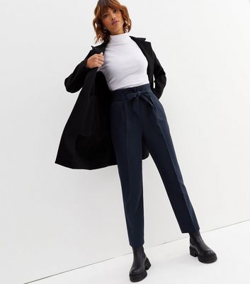 New Look Peg Leg Tailored Trouser  ASOS