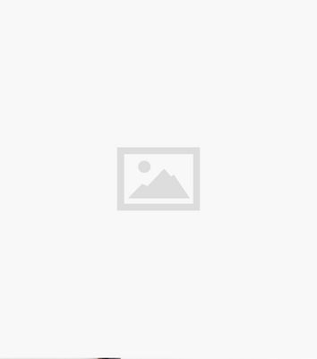 Blue Vanilla Black Floral Long Sleeve Mini Shirt Dress