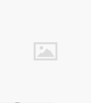 Blue Vanilla Green Floral Midi Shirt Dress