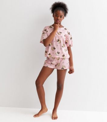 New look best sale girls nightwear