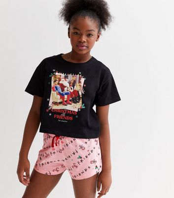 New look friends pyjamas new arrivals