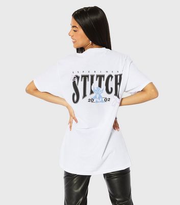 Stitches, Shirts