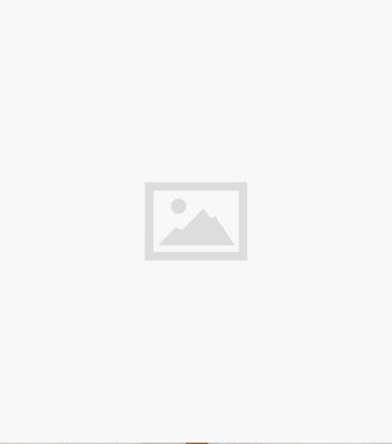 AX Paris Green Crew Neck Long Puff Sleeve Shirred Waist Midi Dress