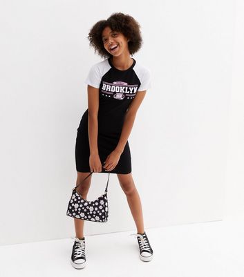 Brooklyn t cheap shirt dress