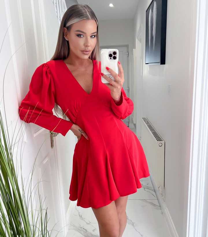 karen millen black dress sale