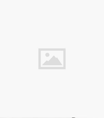 Curves Green Animal Print Satin Midi Wrap Dress