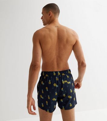 Pineapple 2025 swim shorts