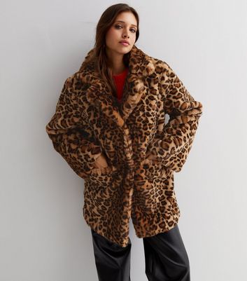 Animal print clearance jackets for womens