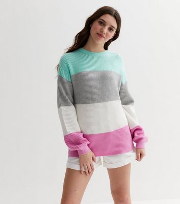 Girls 2025 knit jumper