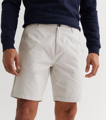 Mens off outlet white shorts