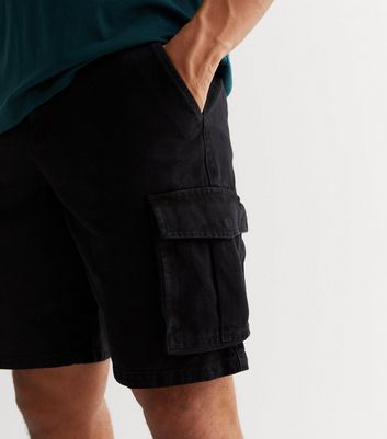 Hollister mens deals cargo shorts