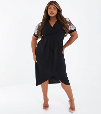 New look plus sales size womens clothes