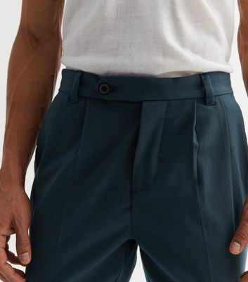 Tommy Hilfiger Cotton Tapered Trousers  Farfetch