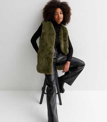 Faux Fur Coats, Faux Fur Jackets for Women