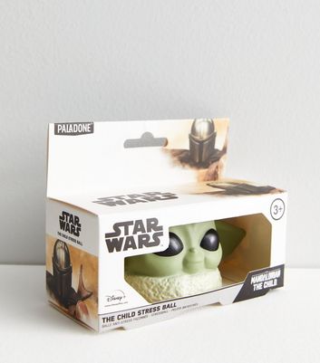 Star wars deals stress ball