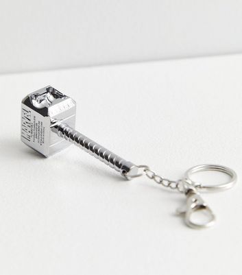 Thor hammer keyring deals bottle opener