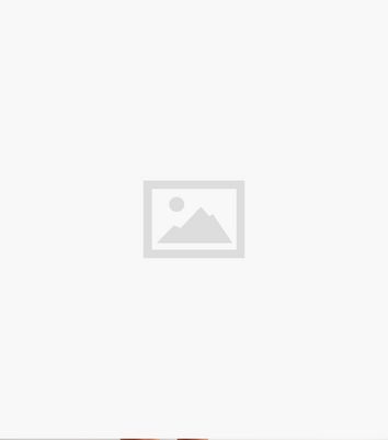 Blue Vanilla Rust Geometric Satin Halter Pleated Mini Dress