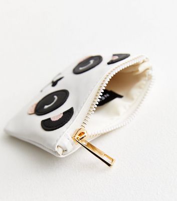 Coin purse sales new look