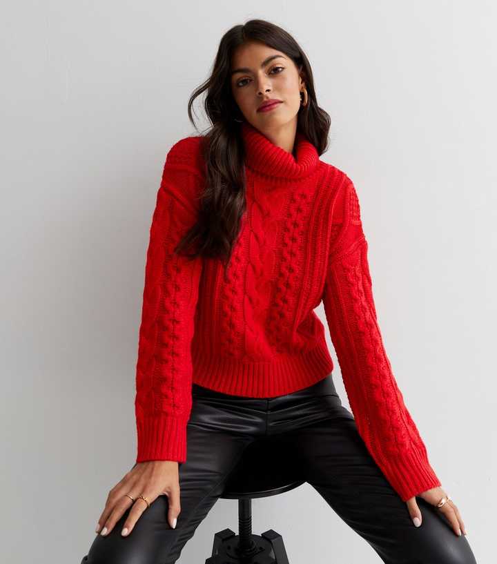 https://media3.newlookassets.com/i/newlook/845085660/womens/clothing/knitwear/red-cable-knit-roll-neck-jumper.jpg?strip=true&qlt=50&w=720