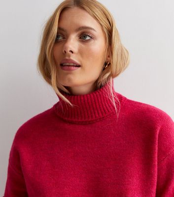 New look polo outlet neck