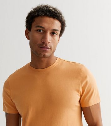 Mustard t store shirt mens