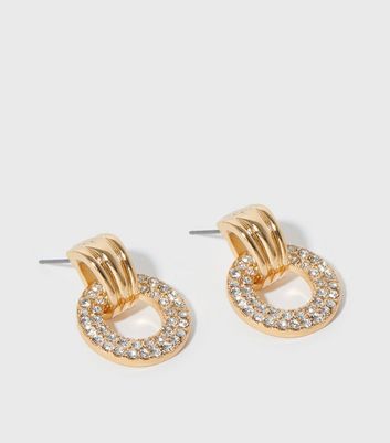 Buy Gold plated Imitation Jewelry jhumka earrings - Griiham